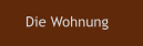 Die Wohnung